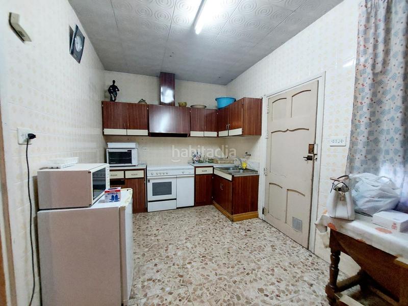 Foto 2be13ea1-c0bd-4fb6-b622-84dc9331036e. Casa  de dos plantas en beniajan en San José de la Vega Murcia