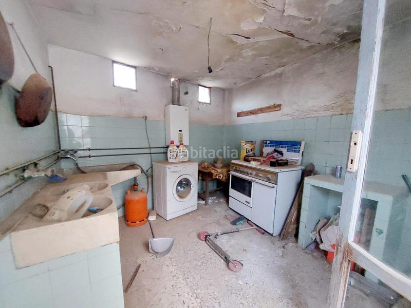 Foto 43cb3f14-bd90-42a1-9282-cc4b80a7b0f7. Casa  de dos plantas en beniajan en San José de la Vega Murcia