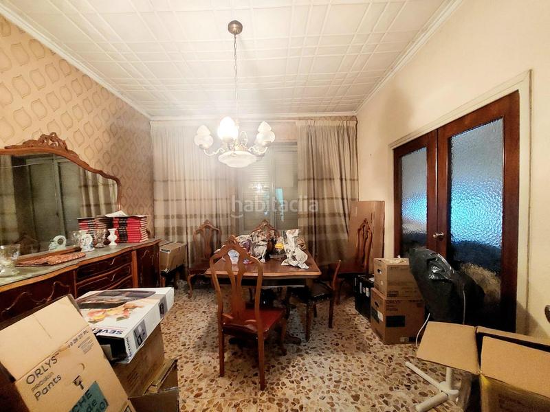 Foto 46bb29df-618c-4a1e-b2d9-1858cf80a826. Casa  de dos plantas en beniajan en San José de la Vega Murcia