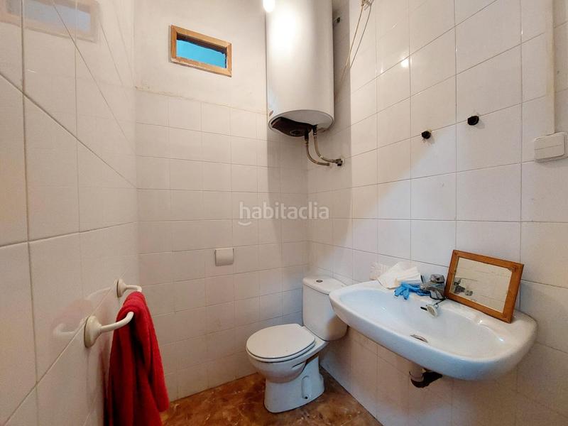 Foto 5236a3bb-c6ac-4927-bb97-ec24fbef1d7e. Casa  de dos plantas en beniajan en San José de la Vega Murcia