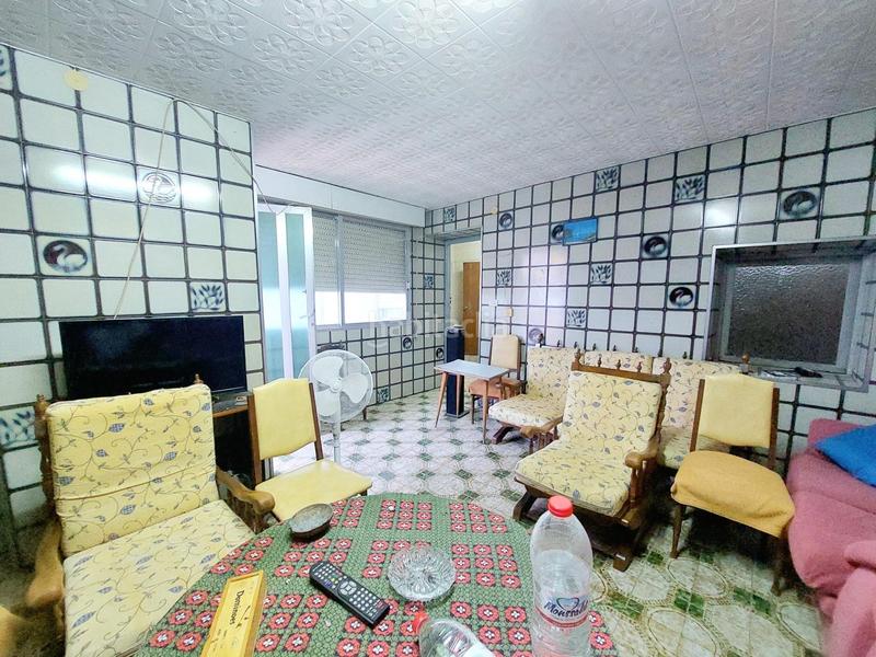 Foto 547b0235-00b9-4a53-95df-49445200af36. Casa  de dos plantas en beniajan en San José de la Vega Murcia