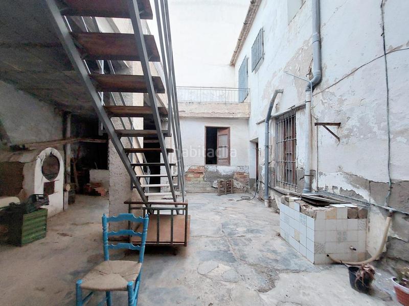 Foto 6268a74b-1727-4148-b3d4-340eabd6128d. Casa  de dos plantas en beniajan en San José de la Vega Murcia