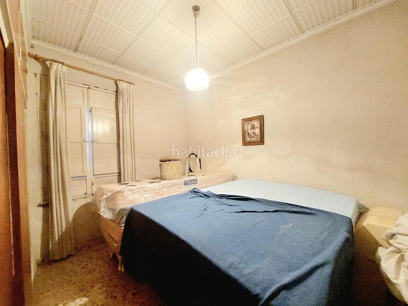 Foto 822e5043-4fd4-443c-b17a-8902ca536b0b. Casa  de dos plantas en beniajan en San José de la Vega Murcia