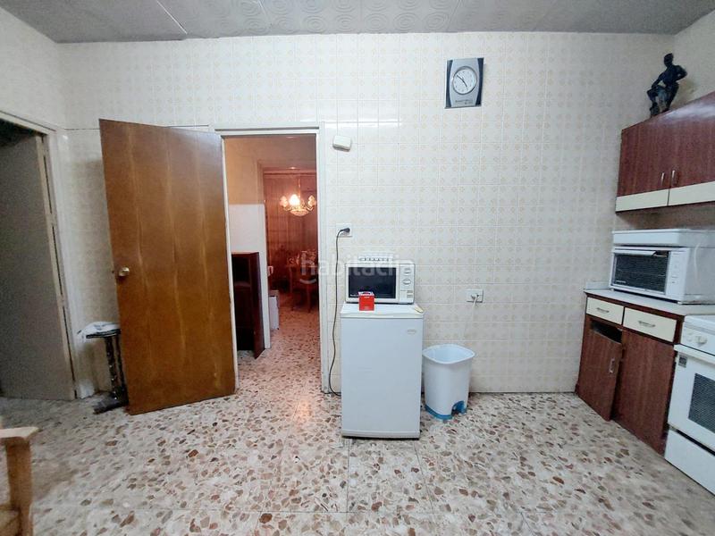 Foto 915f7d4c-3cc8-461c-9f3d-d69ac1e24641. Casa  de dos plantas en beniajan en San José de la Vega Murcia