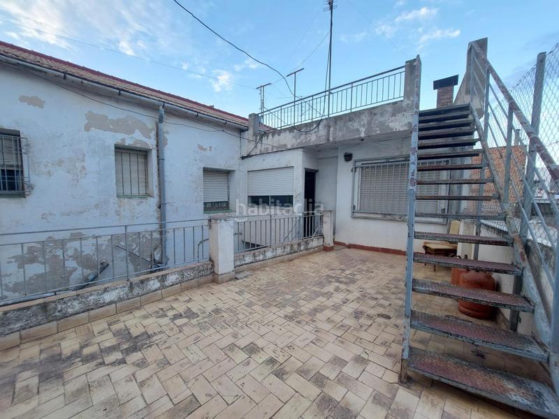 Foto 95df6f39-fb97-4394-8b72-701f4b106a47. Casa  de dos plantas en beniajan en San José de la Vega Murcia