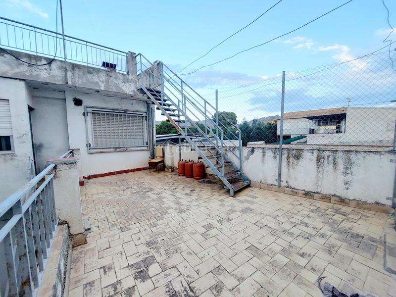 Foto 9c80192c-fe3e-4869-9c6b-b8702ed05692. Casa  de dos plantas en beniajan en San José de la Vega Murcia