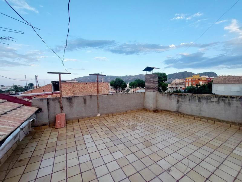 Foto a14a2b56-2450-4f5a-91a6-c1cd54cb1334. Casa  de dos plantas en beniajan en San José de la Vega Murcia