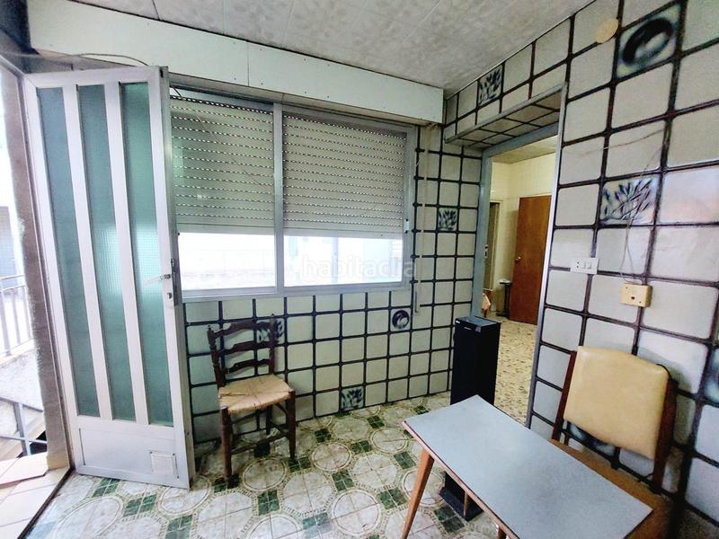 Foto a166142e-b8c0-42e9-aa30-7d6b53f727ac. Casa  de dos plantas en beniajan en San José de la Vega Murcia