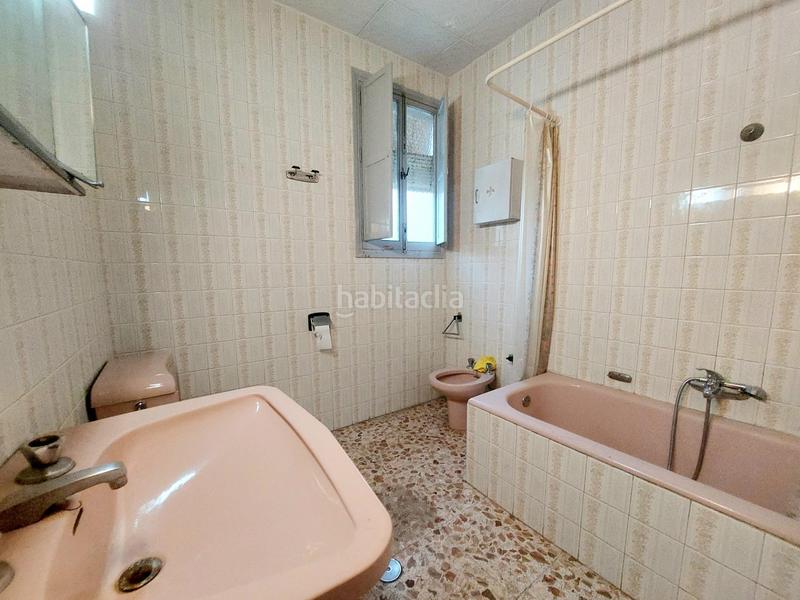 Foto a90e4ac0-5d2c-4cff-a0fd-77a144ded7dc. Casa  de dos plantas en beniajan en San José de la Vega Murcia