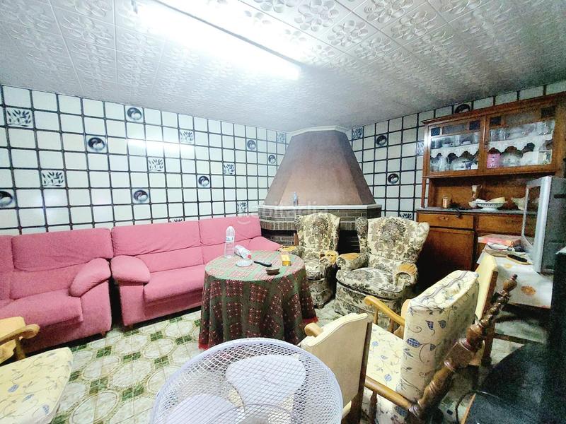 Foto b8dd84b7-4968-466f-8b21-181d83717420. Casa  de dos plantas en beniajan en San José de la Vega Murcia