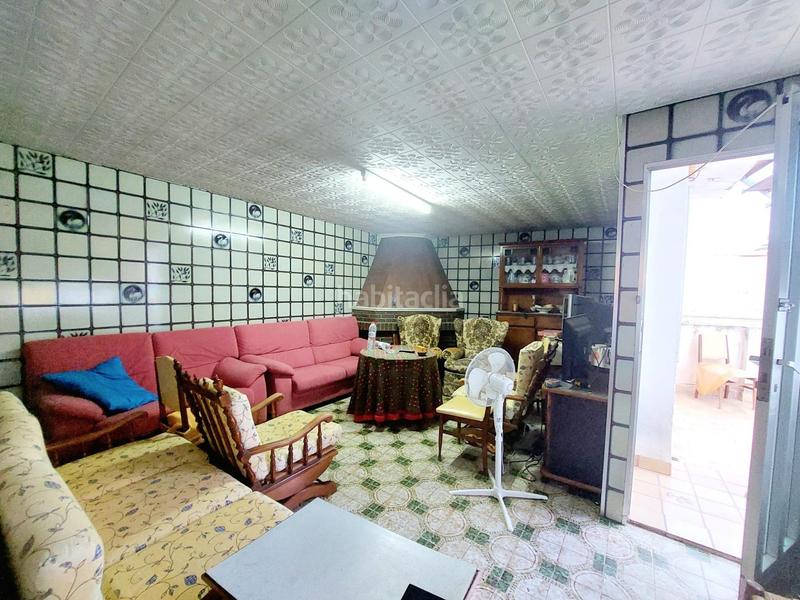 Foto d7351cca-bd56-4169-824d-b013ccfcee43. Casa  de dos plantas en beniajan en San José de la Vega Murcia