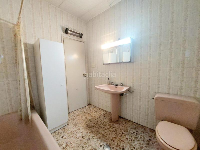 Foto dce6f1f9-8500-490b-b3e2-a98ef61d6210. Casa  de dos plantas en beniajan en San José de la Vega Murcia