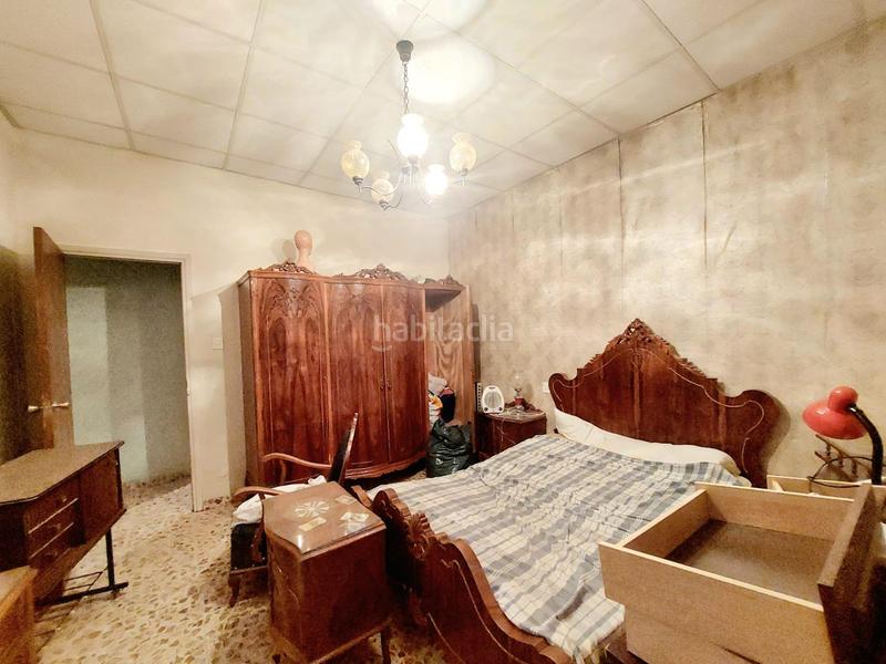 Foto ee1420d9-8a85-4163-8a73-963d34826cc6. Casa  de dos plantas en beniajan en San José de la Vega Murcia