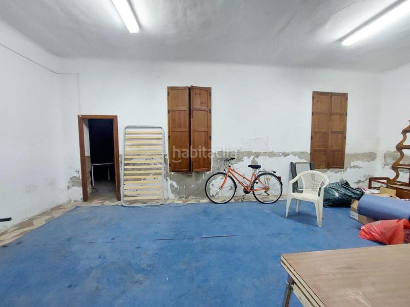 Foto f9c197bd-5904-4a67-aa36-9a64457e1674. Casa  de dos plantas en beniajan en San José de la Vega Murcia