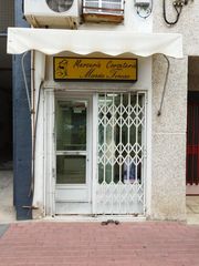 Local commercial à Beniaján