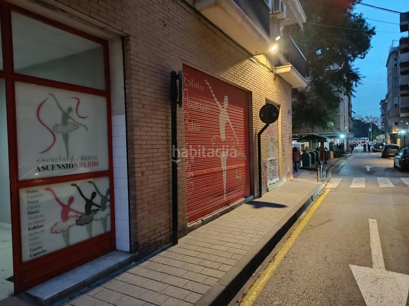 Foto 0917c71c-09bd-4263-8564-2857df0082ee. Affitto locale commerciale in El Carmen Murcia