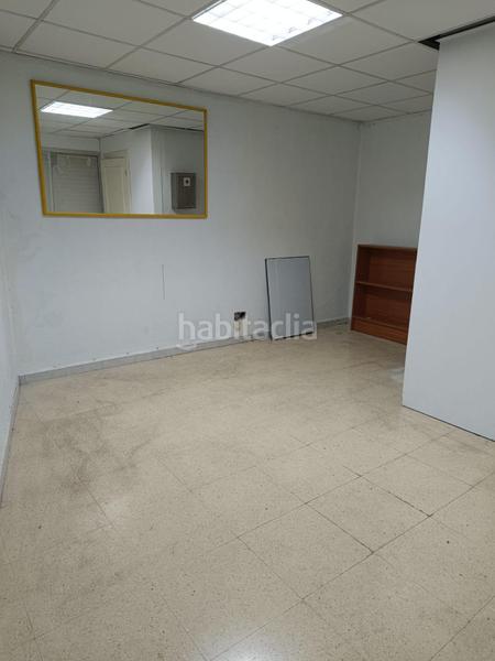 Foto a109806c-00e8-4363-bea3-87eebacf4dd7. Affitto locale commerciale in El Carmen Murcia