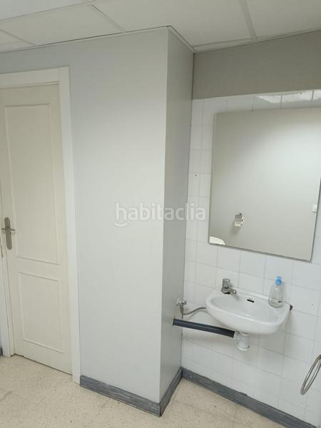 Foto beecf475-ef21-4366-979d-36831858d589. Affitto locale commerciale in El Carmen Murcia