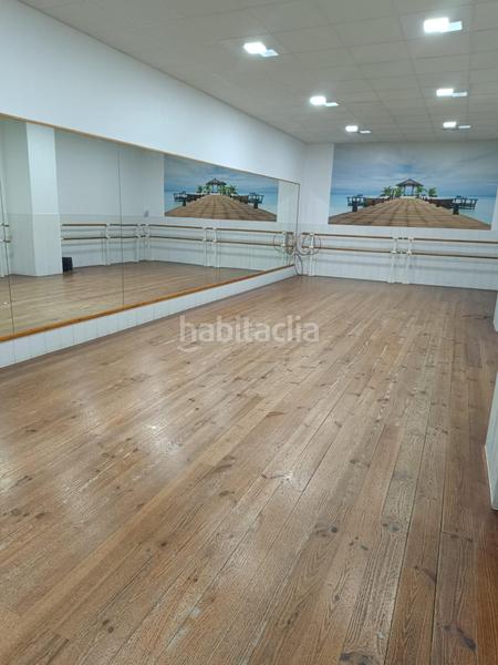 Foto cfecb244-1c75-44eb-82f6-e69d9cbea62e. Affitto locale commerciale in El Carmen Murcia