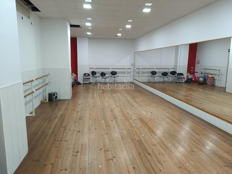 Foto 4b2683c2-e8f4-423c-aa99-dbecfb2282be. Alquiler local comercial se alquila local comercial en el barrio dEl Carmen en Murcia