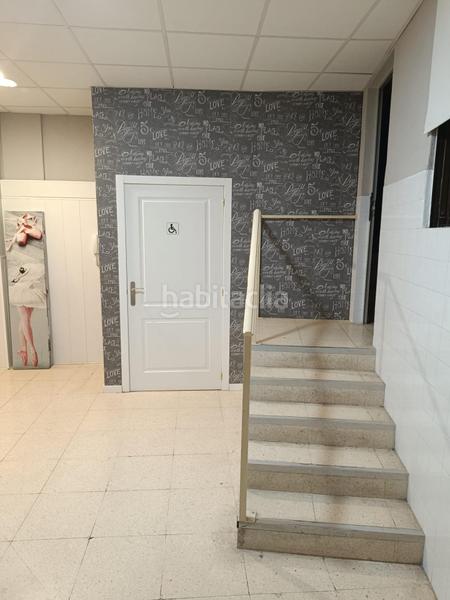 Foto ce568c73-4a25-4540-9f8c-8d9c5739c958. Alquiler local comercial se alquila local comercial en el barrio dEl Carmen en Murcia