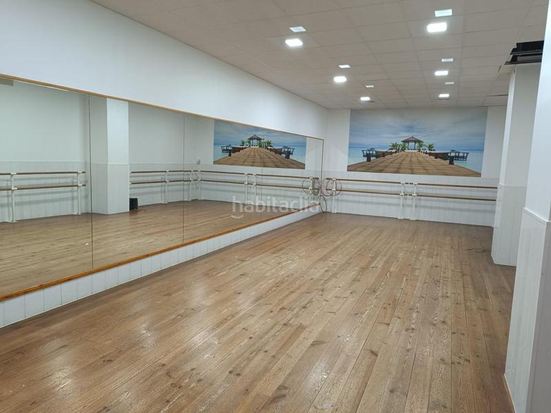 Foto 0eee301f-7f40-4be0-b786-dd69fb85122f. Location local commercial dans El Carmen Murcia