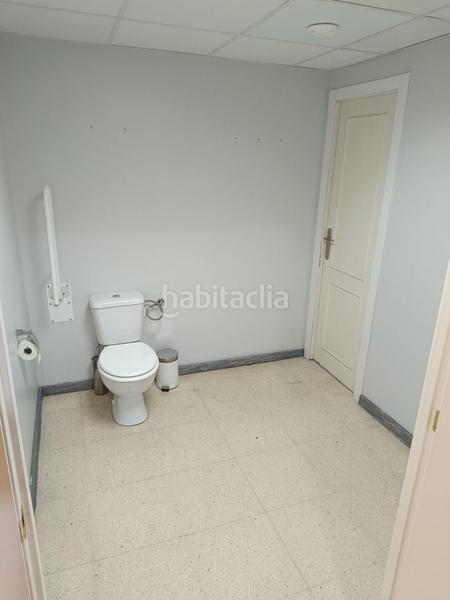 Foto 19ece4c9-f852-4d51-afd1-87f007d49888. Location local commercial dans El Carmen Murcia