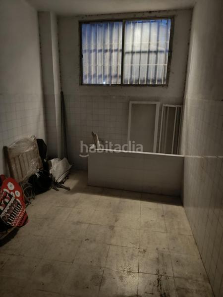 Foto 5eca691b-59fe-4dae-932b-c8db0d2cfa73. Location local commercial dans El Carmen Murcia