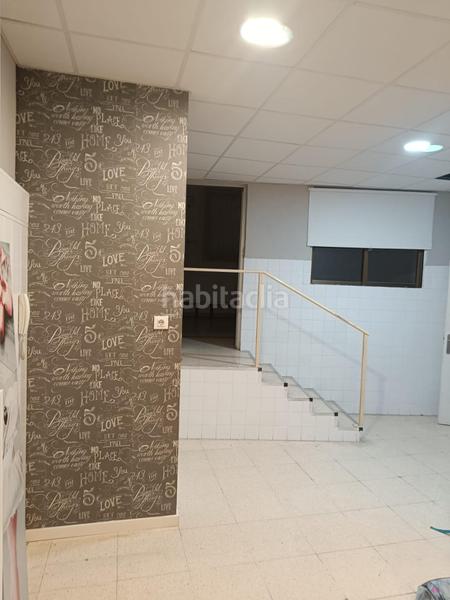 Foto 88fc9ece-db14-47e5-a148-128479c5757d. Location local commercial dans El Carmen Murcia