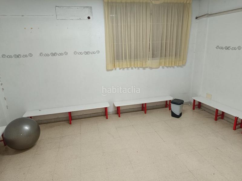 Foto aeca8158-3dea-41cb-b8fd-2af541e85feb. Location local commercial dans El Carmen Murcia