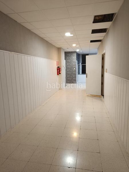 Foto dd1aaa9d-329c-4284-b0bf-9d68f657811b. Location local commercial dans El Carmen Murcia