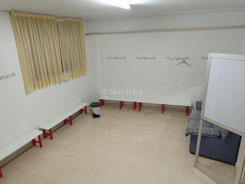 Foto d17a85a0-95e6-410c-9aba-89b2b4d90ebb. Miete geschäftsraum in El Carmen Murcia
