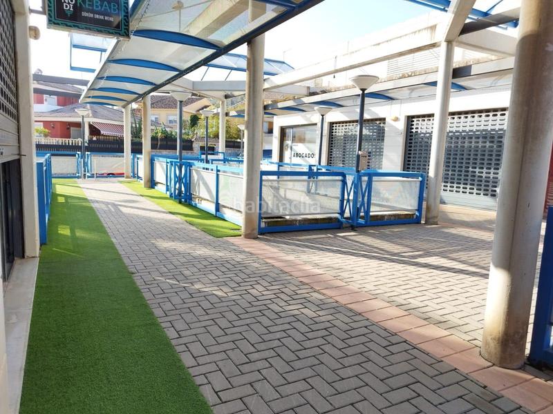 Foto 067735b2-e1f9-4c35-8fde-1618083e2f08. Alquiler local comercial  con negocio montado en Murcia