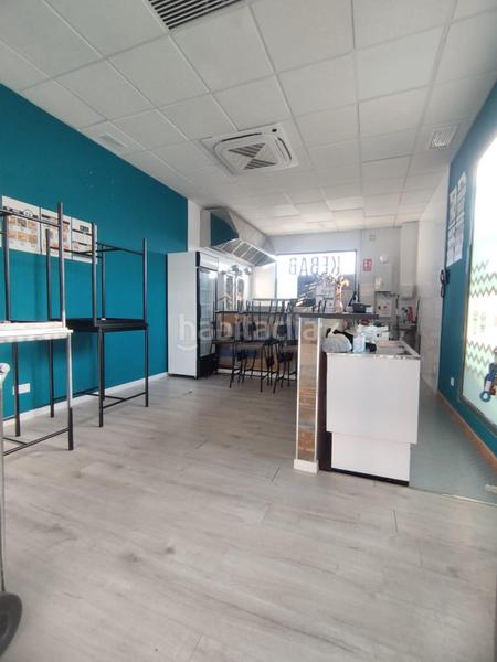 Foto 3d826ae7-37d6-417a-8042-d63ec7bcfa0a. Alquiler local comercial  con negocio montado en Murcia