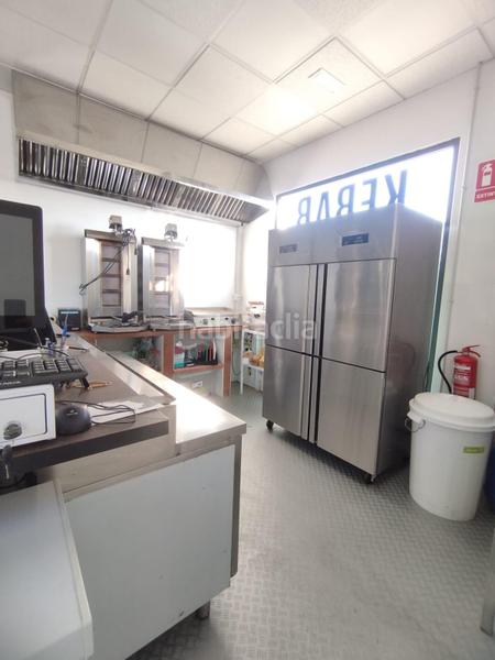 Foto 42df5045-e18c-454c-958f-85d92b21c04a. Alquiler local comercial  con negocio montado en Murcia