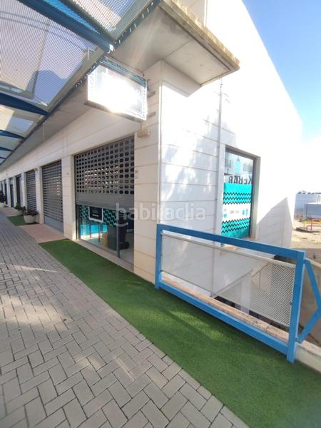 Foto 880da75b-9c40-491c-8cee-b45ca5d2c043. Alquiler local comercial  con negocio montado en Murcia