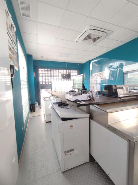 Foto 8fd71c07-3177-4795-a8a4-a54603c64662. Alquiler local comercial  con negocio montado en Murcia