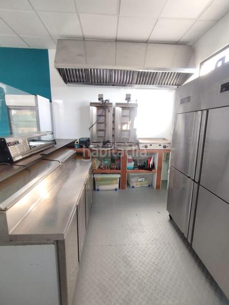 Foto c6fc3ff3-8771-4d75-8d27-091dd9d362f6. Alquiler local comercial  con negocio montado en Murcia