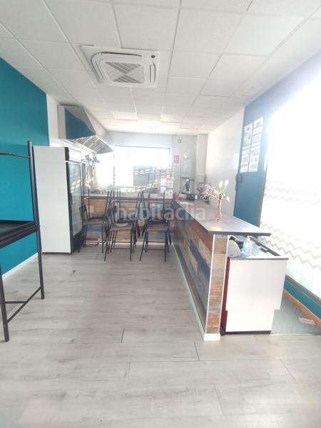 Foto fed4e43d-6540-4c68-8606-abb02977e5db. Alquiler local comercial  con negocio montado en Murcia