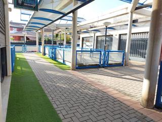 Geschäftsraum in El Esparragal