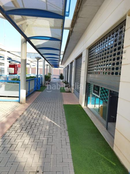 Foto 1d5b1703-c1c2-4289-99a1-63cb7d06b62d. Miete geschäftsraum in El Esparragal Murcia