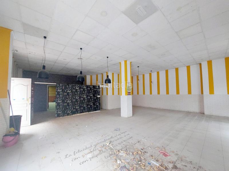 Foto 7cb07ba6-c0bf-437a-9384-6c5bce8c0faf. Affitto locale commerciale in San Nicolás Murcia