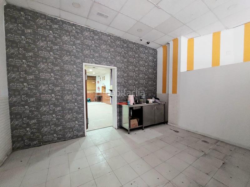 Foto f1257b54-885d-4697-ae3b-97ef4a833105. Affitto locale commerciale in San Nicolás Murcia