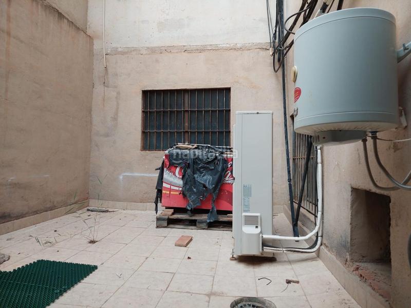 Foto 5d8d76f4-cbd5-44b3-9c6e-b68dd4b12972. Alquiler local comercial  en calle mayor de espinardo en Murcia