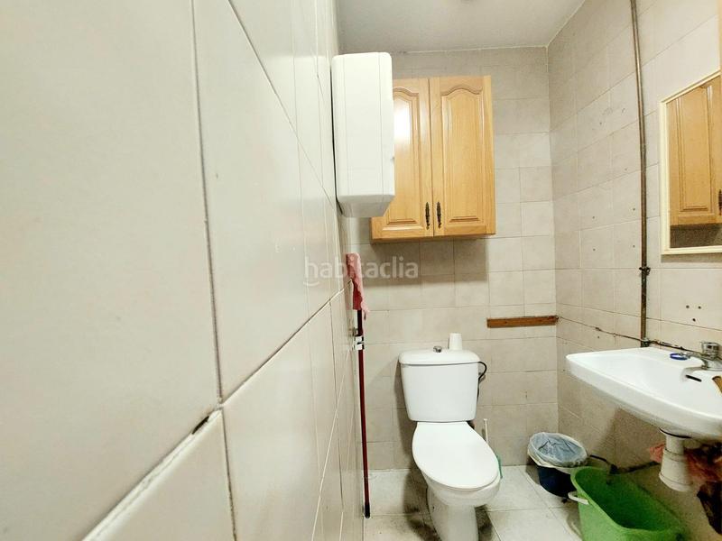 Foto 6d5f100e-6805-4d24-b0d1-2fc99eec1562. Alquiler local comercial  en calle mayor de espinardo en Murcia