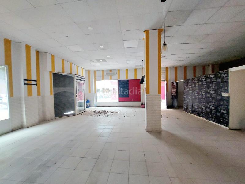 Foto 728f9cb0-a6b7-4a26-91e3-cb7cecf81280. Alquiler local comercial  en calle mayor de espinardo en Murcia