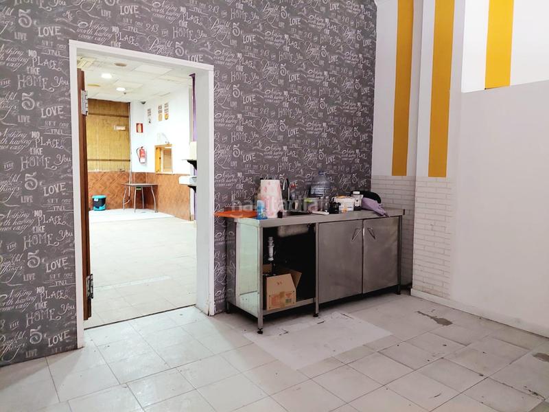 Foto 7336ca84-bc62-4612-9383-ba38110036db. Alquiler local comercial  en calle mayor de espinardo en Murcia