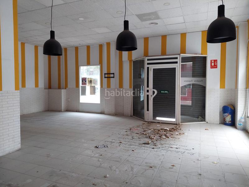 Foto b8c2c184-226f-48c6-bcf7-a3c779d93648. Alquiler local comercial  en calle mayor de espinardo en Murcia