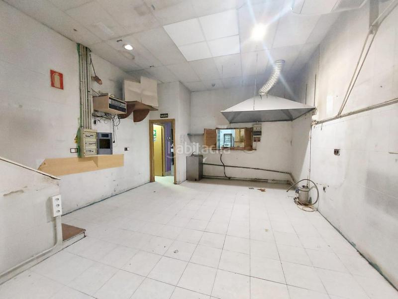 Foto bb4e58ed-773c-4815-a701-34d0621c82ba. Alquiler local comercial  en calle mayor de espinardo en Murcia