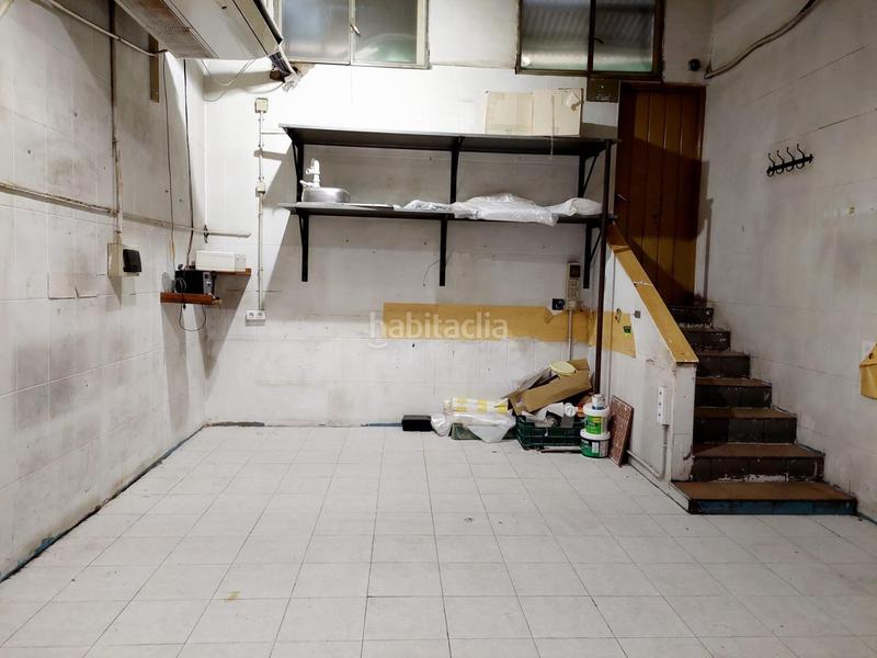 Foto dc8a0782-d2f6-4aa8-b2ad-e820f03bc342. Alquiler local comercial  en calle mayor de espinardo en Murcia